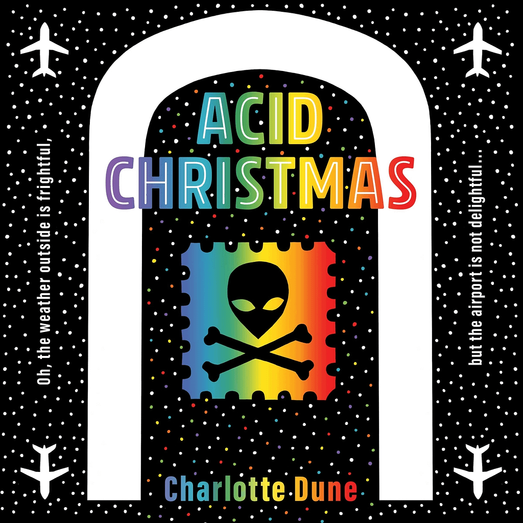 Acid Christmas